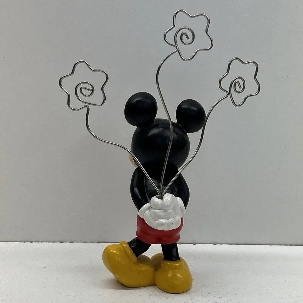Mickey‎ Mouse Desk Photo Holder